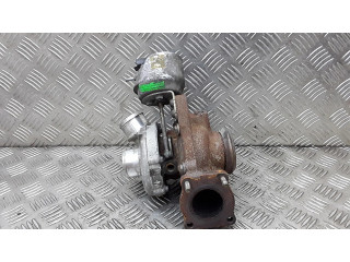  Турбина Ford Galaxy  9677063780         