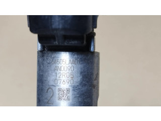 Форсунка 164505LAA01    Honda Accord для бензинового двигателя  2.4