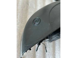 Зеркало электрическое Audi A6 S6 C8 4K 2018 - года