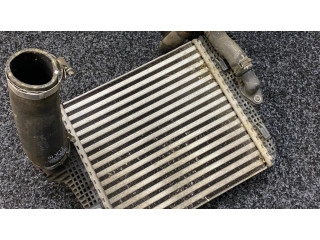 Интеркулер 95B145804A Porsche Macan 3.6