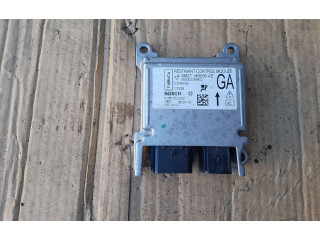 Блок подушек безопасности Ford Galaxy