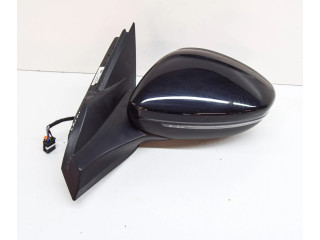 Зеркало электрическое Peugeot 2008 II 2019 - года