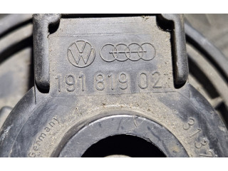 Вентилятор печки 191819021, 3137020003 Volkswagen Golf II
