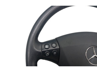 Руль Mercedes-Benz A W169 2004 - 2012 года 16946005039E37