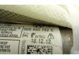 Боковая подушка безопасности 5C6880742C, 5C6880742C Volkswagen Jetta VI