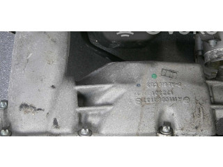 Turbodmychadlo Нагнетатель A1110981137 Mercedes-Benz SLK R170 111958