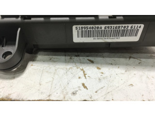 Pojistková skříňka 693168704 BMW X5 E70 2008