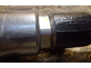 Vstřikovací lišta 175216439R Nissan Navara D23