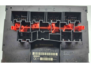 Блок комфорта 8P0907279K Audi A3 S3 A3 Sportback 8P