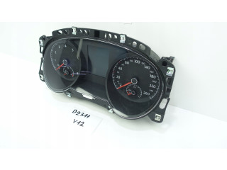 Панель приборов 517920740D, 14510KM Volkswagen Golf Sportsvan