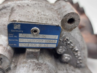 Турбина Mini Cooper Countryman R60 1.6 7595678