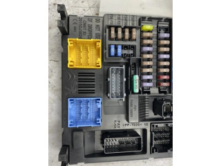 Pojistková skříňka Řídící jednotka BSM 1681050580 Citroen Berlingo 2021