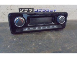 Блок управления климат-контролем 6V0907044A, 6V0907044A Skoda Fabia Mk3 (NJ)