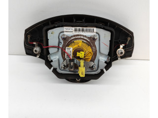 Подушка безопасности водителя MR992559 Mitsubishi L200