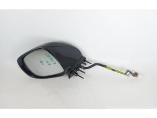 Зеркало электрическое        Lexus IS 220D-250-350  2006 - 2013 года   