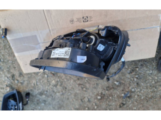 Зеркало электрическое Audi A5 2016 - года