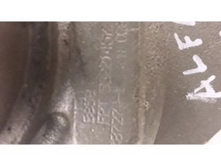 Турбина Alfa Romeo Giulia 2.0 55255986, 8049633