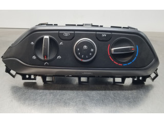 Блок управления климат-контролем 97250Q0010TT6, 97250Q0010 Hyundai Bayon