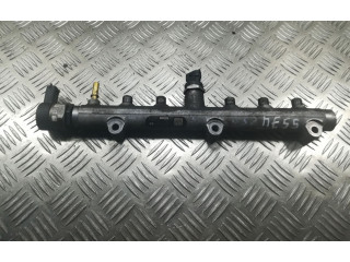 Топливная рампа 0445214103, 314004A440   KIA Sorento   для двигателя D4CB