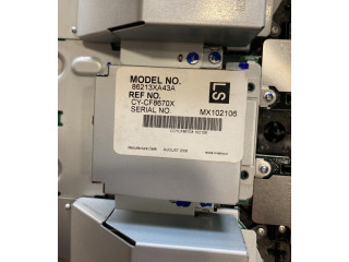 Блок управления климат-контролем 86213XA43A, 86287XA00A   Subaru Tribeca