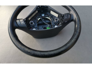 Руль Volvo S60 2001 - 2004 года 30680819, 85102004