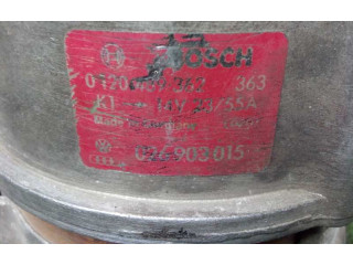 Генератор Volkswagen Golf SportWagen