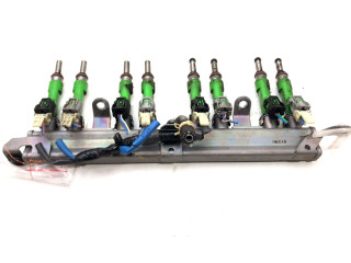 Vstřikovací lišta Suzuki Baleno IV