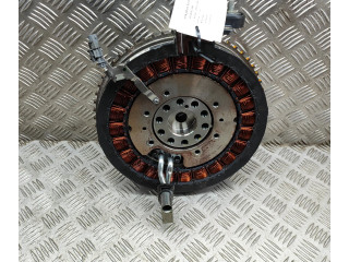 Генератор 31491811 Volvo XC40