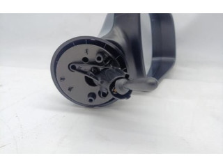 Зеркало электрическое        Dacia Duster  2010 - 2017 года   