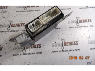 Блок управления дверью