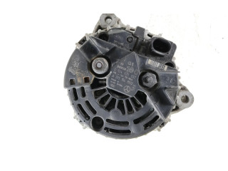 Генератор A0131548502, 0124625032 Mercedes-Benz R W251