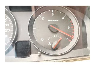 Панель приборов 30765310, 36000197 Volvo C30