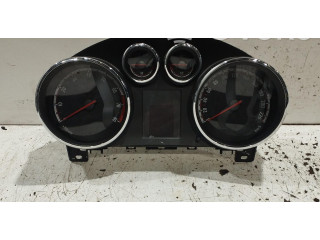 Комплект блоков управления 12647212, 12647212 Opel Meriva B