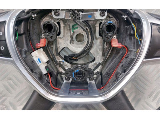 Руль Dacia Duster II 2017 - 2024 года 484000307R