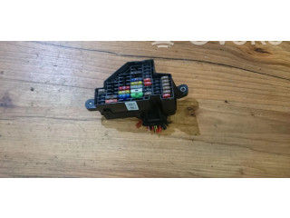 Блок предохранителей  2062757080, nera   Skoda Octavia Mk2 (1Z)    