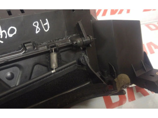 Přístrojová deska Audi A8 S8 D3 4E 2005 4E0920950F, 4E0910950F