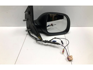 Zpětné zrcátko Volkswagen Transporter - Caravelle T6 2017