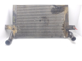 Интеркулер 83403D3081 Jeep Grand Cherokee (WJ)