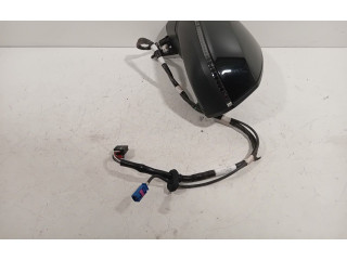 Зеркало (управляемое электричеством) Audi Q5 SQ5  2017 -  года 80A857527A      