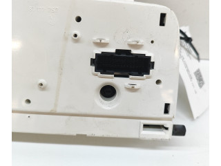 Панель приборов 535919035AM, 535919042AH Volkswagen Corrado