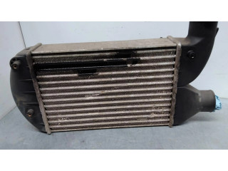 Интеркулер Alfa Romeo 166