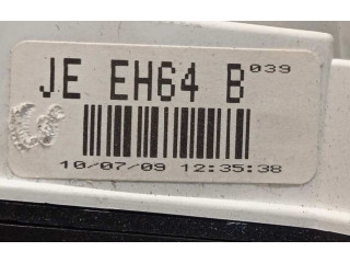 Přístrojová deska Mazda CX-7 2010 EH64B, EH6455471B