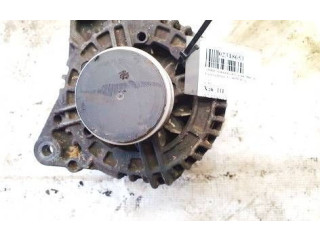Генератор 06f903023j, 06F903023J   Volkswagen Touran I      