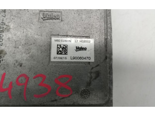 Блок управления Xenon