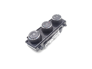 Блок управления климат-контролем P55111134AD Jeep Compass