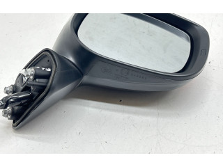 Зеркало электрическое Subaru Forester SK 2018 - года