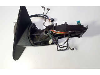 Зеркало электрическое Jeep Grand Cherokee 2010 - 2021 года