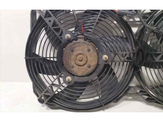 Вентилятор радиатора     AWR1624, 82230    Land Rover Range Rover P38A 