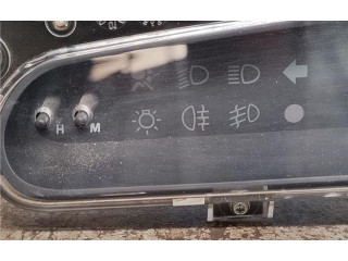 Přístrojová deska Renault Espace - Grand espace V 2000 6025406501, 6025406501