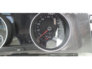 Панель приборов 5GE920870 Volkswagen Golf VII